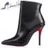 Christian Louboutin Willetta Ankle Boots